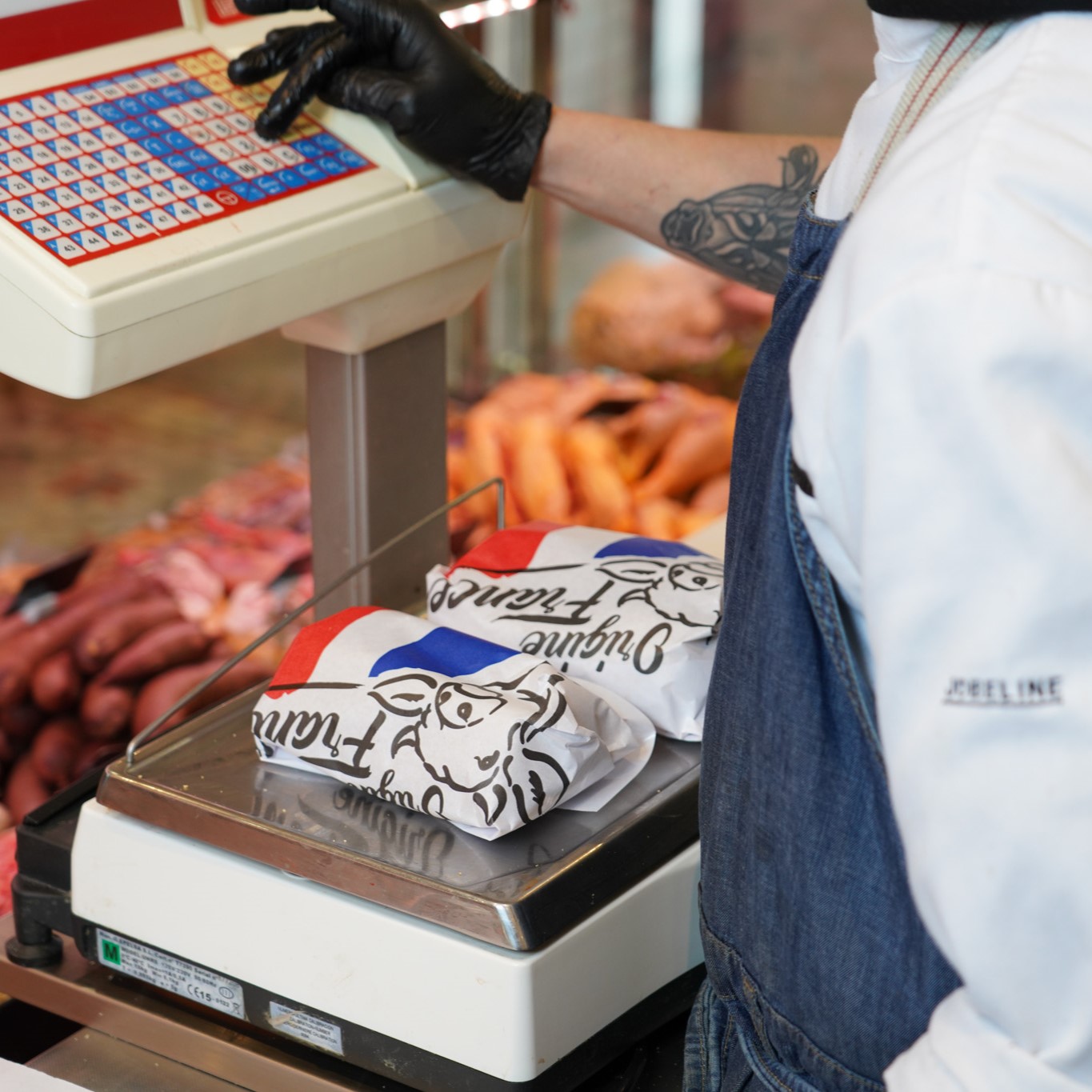 Boucherie Au Veau d'Or - Header - Photo